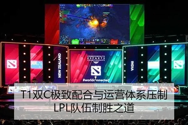 T1双C极致配合与运营体系压制LPL队伍制胜之道